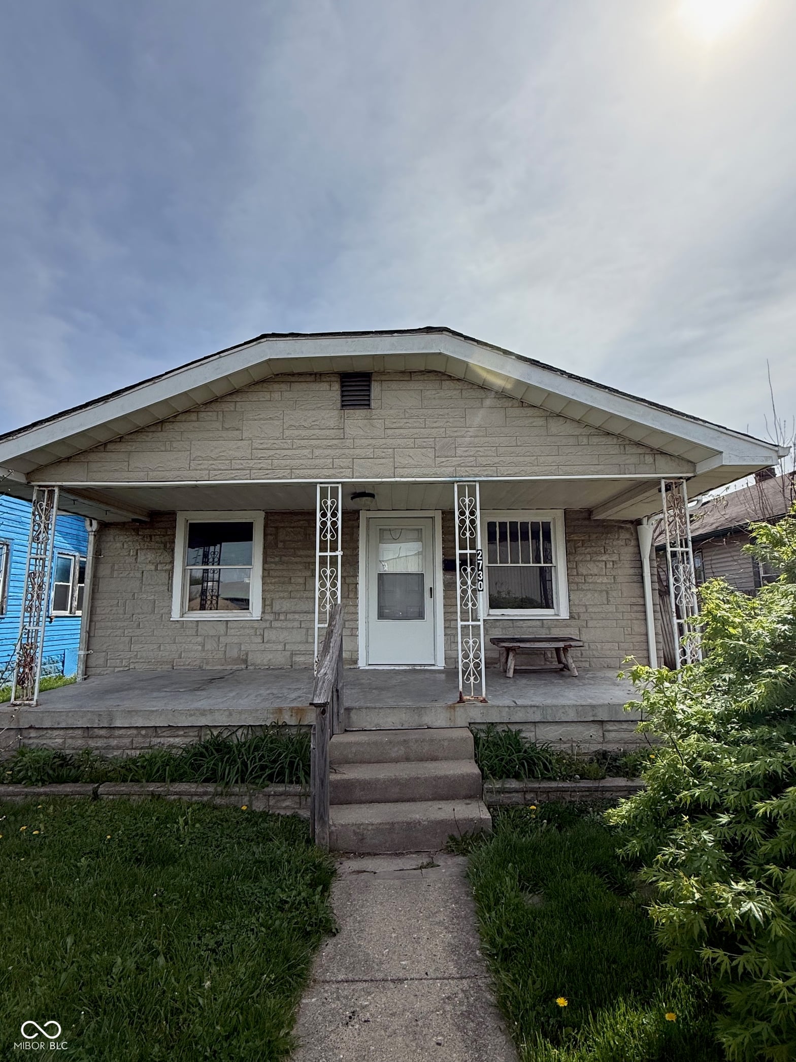 Photo of 2730 Noble Street, Anderson, IN