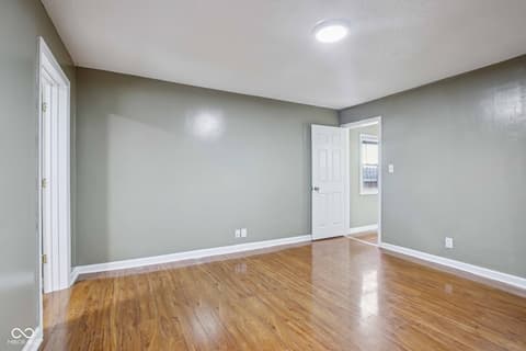Other — 1133 S Sheffield Avenue, Indianapolis, IN