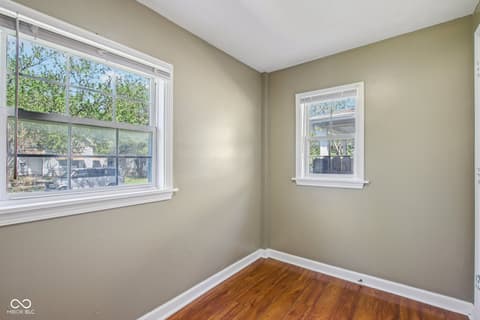 Other — 1133 S Sheffield Avenue, Indianapolis, IN