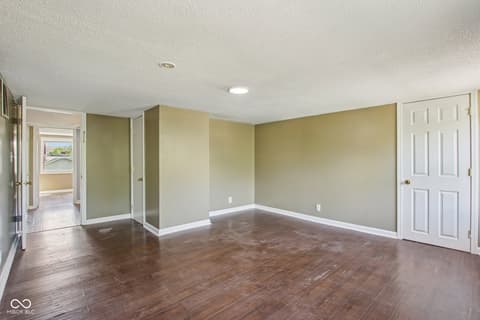Other — 1133 S Sheffield Avenue, Indianapolis, IN