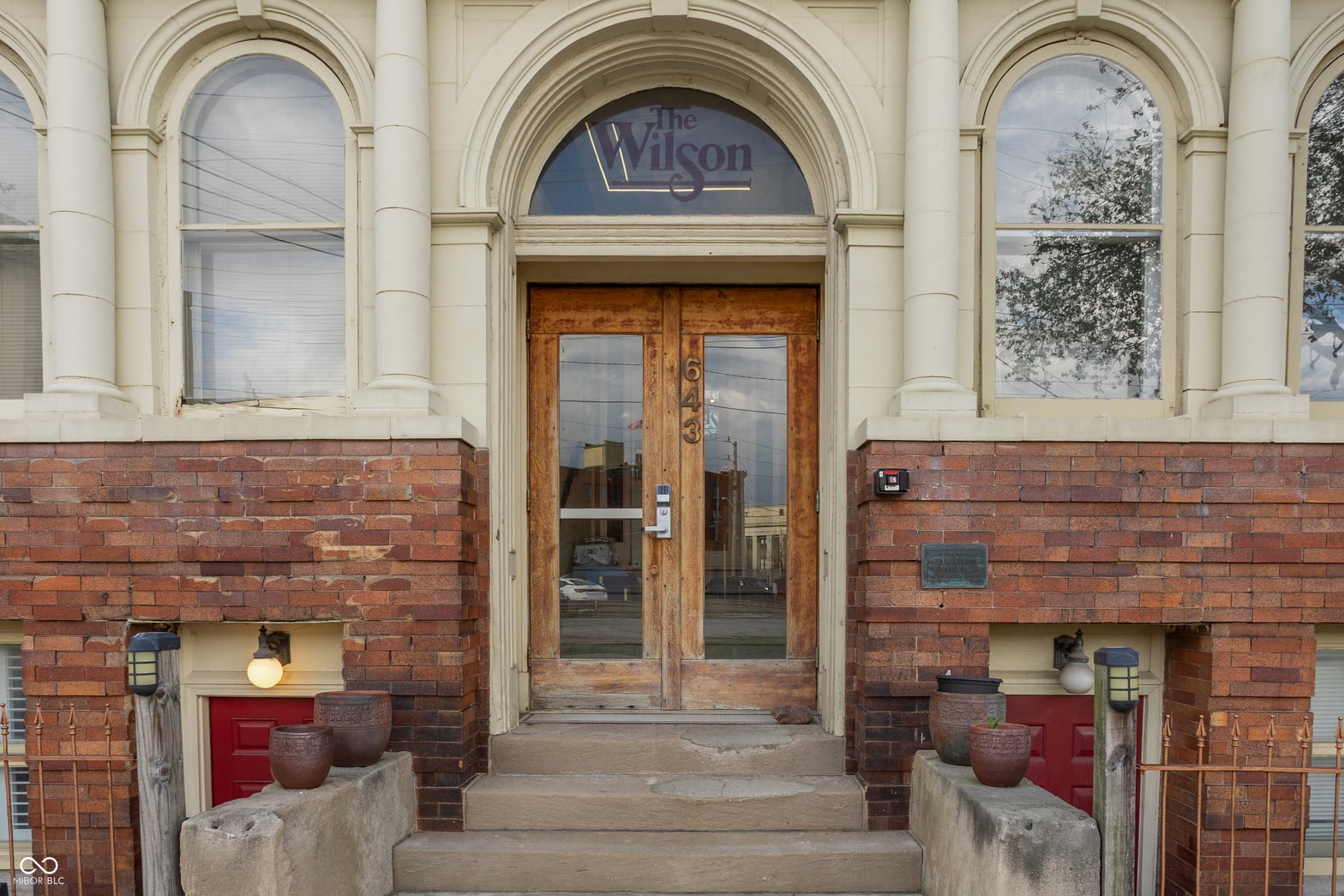 Photo of 643 Fort Wayne Avenue, Indianapolis, IN