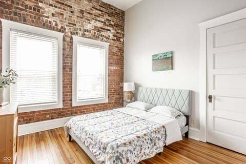 Photo of 643 Fort Wayne Avenue, Indianapolis, IN