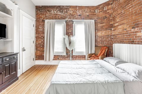 Photo of 643 Fort Wayne Avenue, Indianapolis, IN