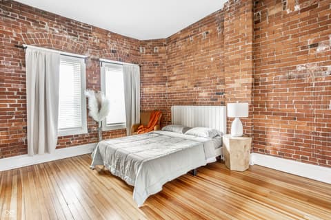 Photo of 643 Fort Wayne Avenue, Indianapolis, IN