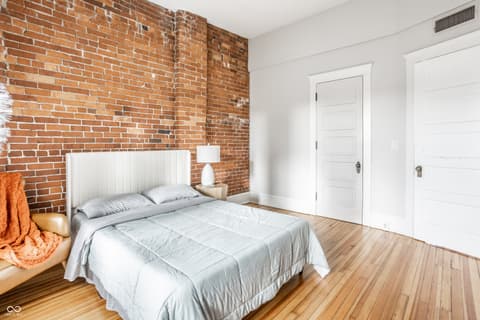 Photo of 643 Fort Wayne Avenue, Indianapolis, IN