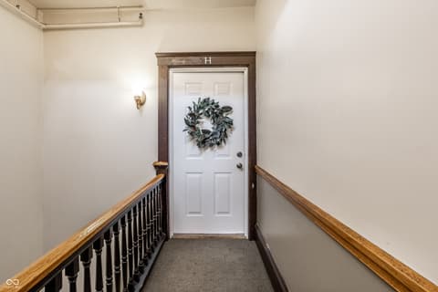 Photo of 643 Fort Wayne Avenue, Indianapolis, IN