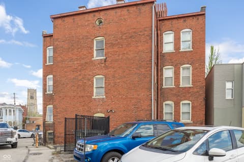 Photo of 643 Fort Wayne Avenue, Indianapolis, IN