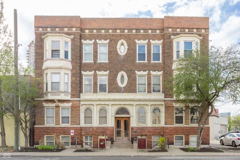 Photo of 643 Fort Wayne Avenue, Indianapolis, IN