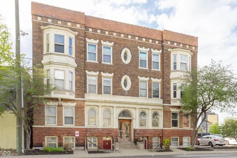 Photo of 643 Fort Wayne Avenue, Indianapolis, IN