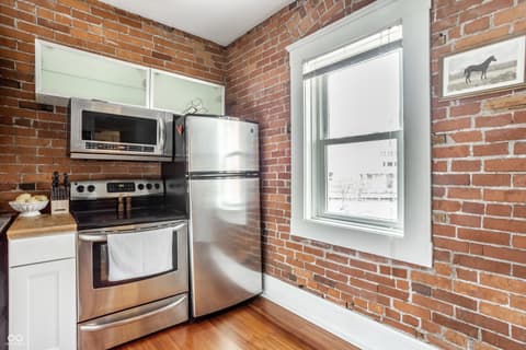 Photo of 643 Fort Wayne Avenue, Indianapolis, IN
