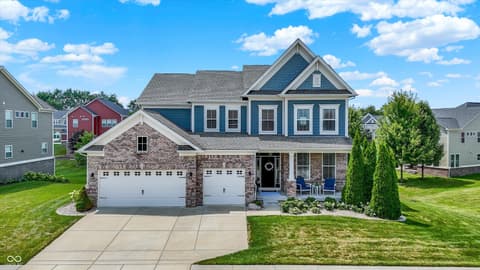 14918 E Black Wolf Run Drive