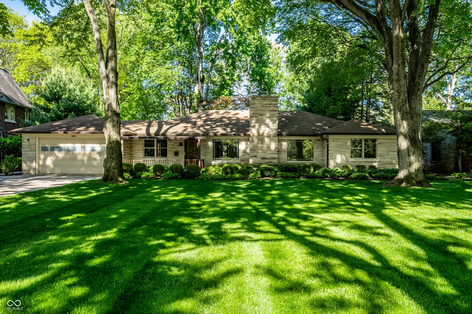 Photo of 5548 N Meridian Street, Indianapolis, IN
