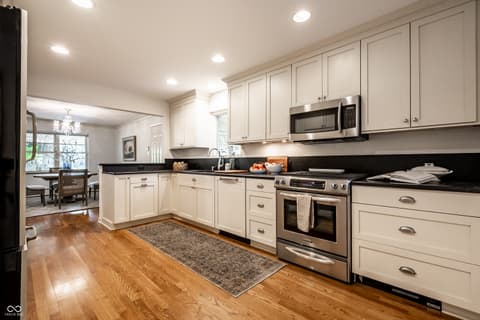 Photo of 5548 N Meridian Street, Indianapolis, IN
