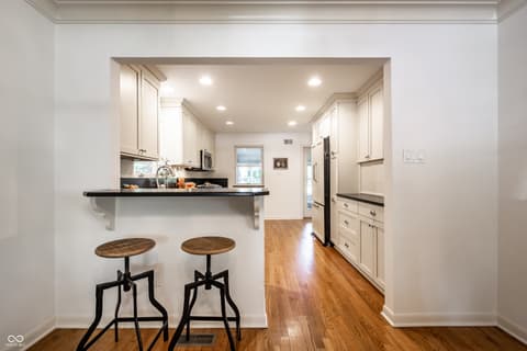 Photo of 5548 N Meridian Street, Indianapolis, IN
