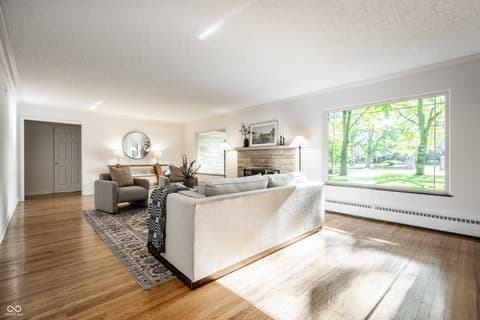 Photo of 5548 N Meridian Street, Indianapolis, IN