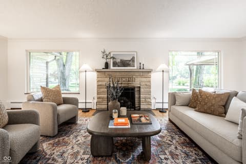 Photo of 5548 N Meridian Street, Indianapolis, IN