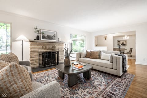 Photo of 5548 N Meridian Street, Indianapolis, IN