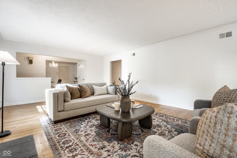 Photo of 5548 N Meridian Street, Indianapolis, IN