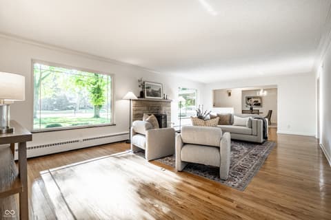 Photo of 5548 N Meridian Street, Indianapolis, IN