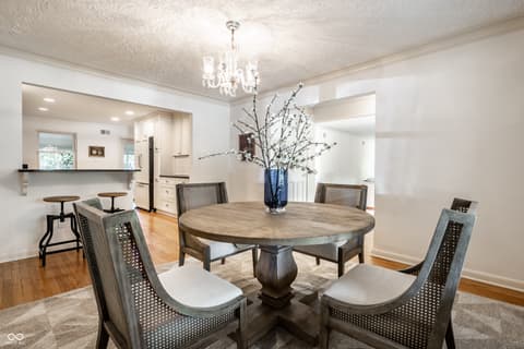 Photo of 5548 N Meridian Street, Indianapolis, IN