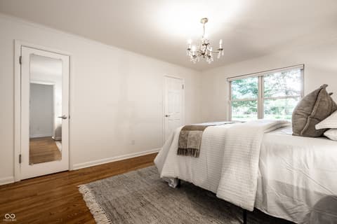 Photo of 5548 N Meridian Street, Indianapolis, IN