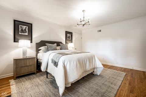 Photo of 5548 N Meridian Street, Indianapolis, IN