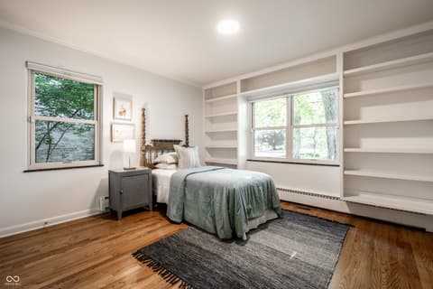 Photo of 5548 N Meridian Street, Indianapolis, IN