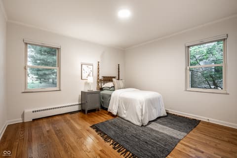 Photo of 5548 N Meridian Street, Indianapolis, IN