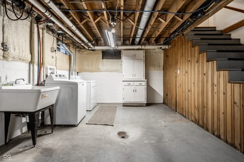 Photo of 5548 N Meridian Street, Indianapolis, IN