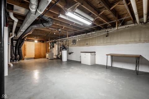 Photo of 5548 N Meridian Street, Indianapolis, IN