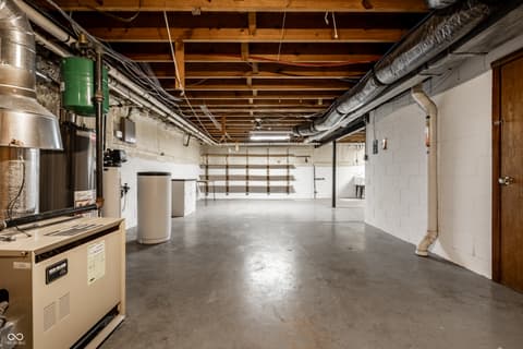 Photo of 5548 N Meridian Street, Indianapolis, IN