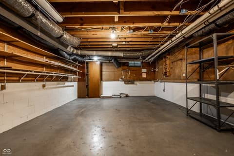 Photo of 5548 N Meridian Street, Indianapolis, IN