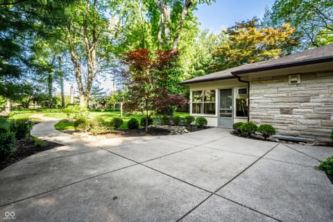 Photo of 5548 N Meridian Street, Indianapolis, IN