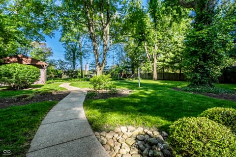 Photo of 5548 N Meridian Street, Indianapolis, IN