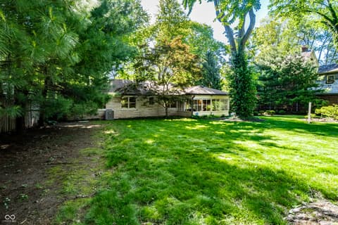 Photo of 5548 N Meridian Street, Indianapolis, IN
