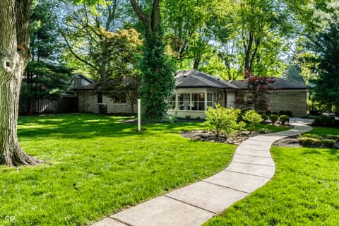 Photo of 5548 N Meridian Street, Indianapolis, IN