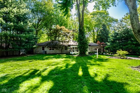 Photo of 5548 N Meridian Street, Indianapolis, IN