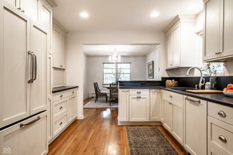 Photo of 5548 N Meridian Street, Indianapolis, IN