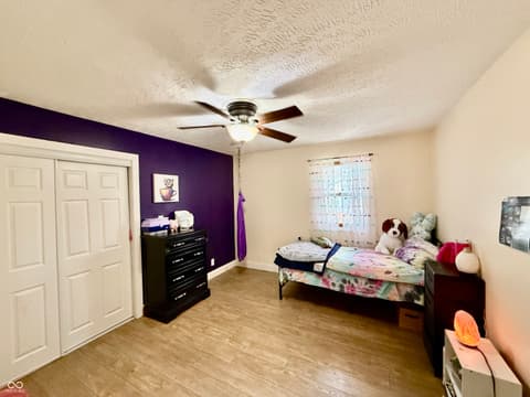 Exercise Room — 1202 7th Street, Covington, IN