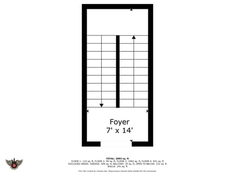 Photo of 6633 Reserve Drive, Indianapolis, IN