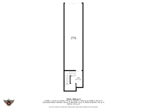 Photo of 6633 Reserve Drive, Indianapolis, IN
