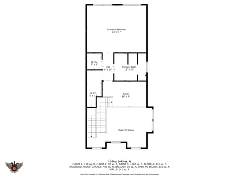 Photo of 6633 Reserve Drive, Indianapolis, IN