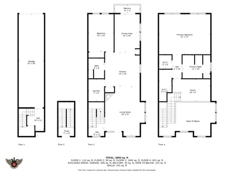 Photo of 6633 Reserve Drive, Indianapolis, IN