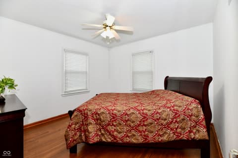 Photo of 245 S 11th Avenue, Beech Grove, IN