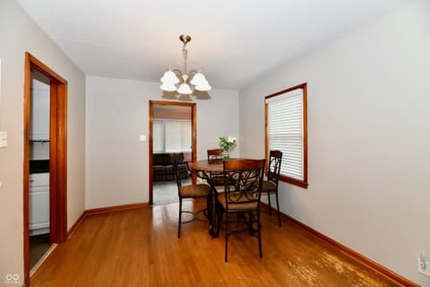 Photo of 245 S 11th Avenue, Beech Grove, IN