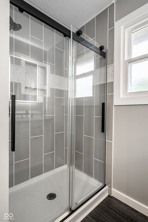 Bathroom at 6907 E County Road 825 S, Mooresville, IN