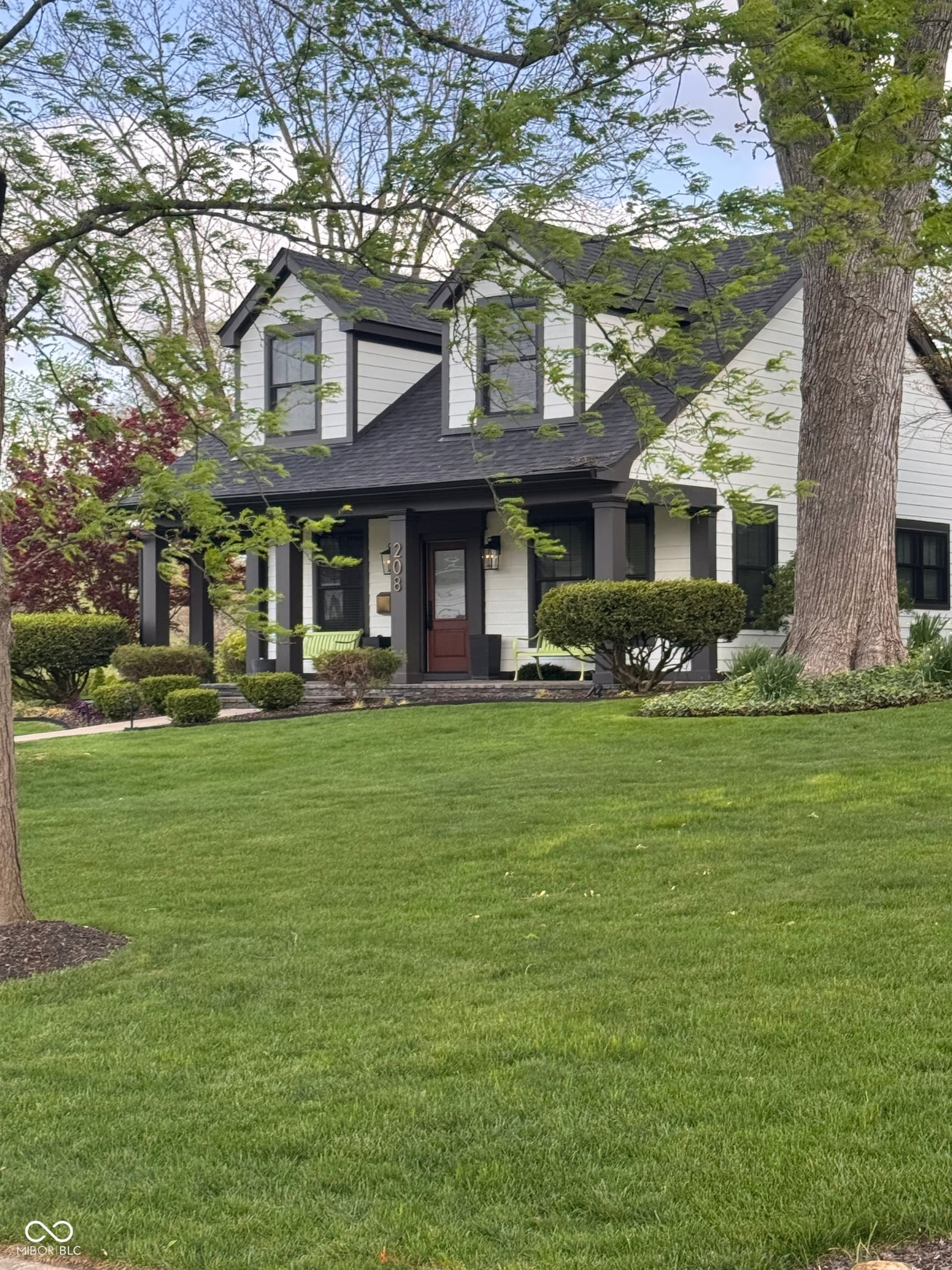 Photo of 208 19th Street, Columbus, IN