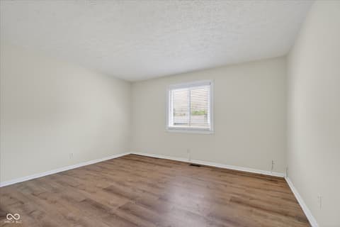 Bedroom at 8614 Stonewall Drive, Indianapolis, IN