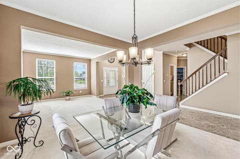 Photo of 5184 Nicodemus Drive, Plainfield, IN