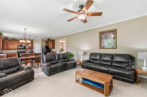 Photo of 5184 Nicodemus Drive, Plainfield, IN